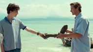 Still from Call Me By Your Name (Image via Youtube @/Sony Pictures Classics)